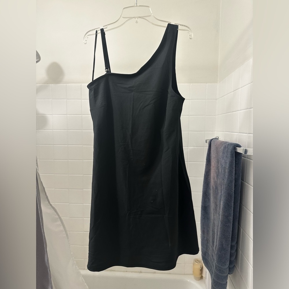 Abercrombie Athletic Dress
